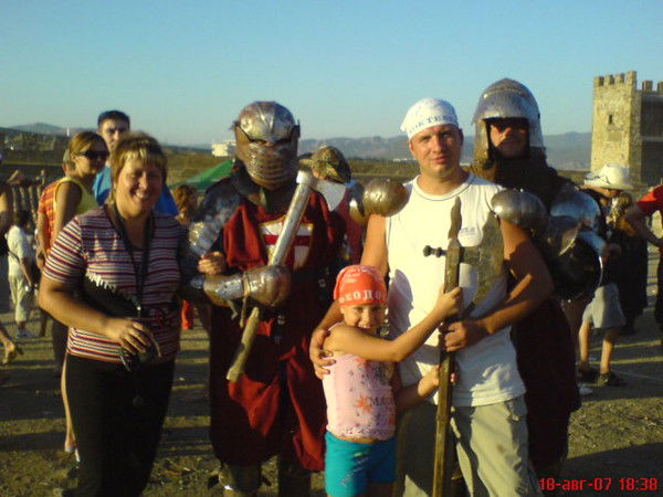 Андрей Дмитриев