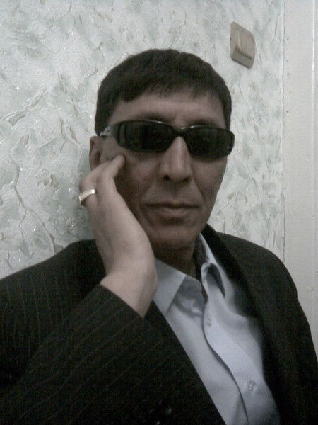 Манат Бекетаев