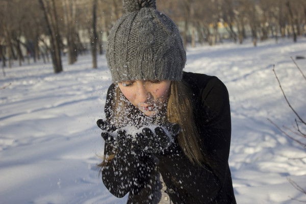 Анастасия Бородина