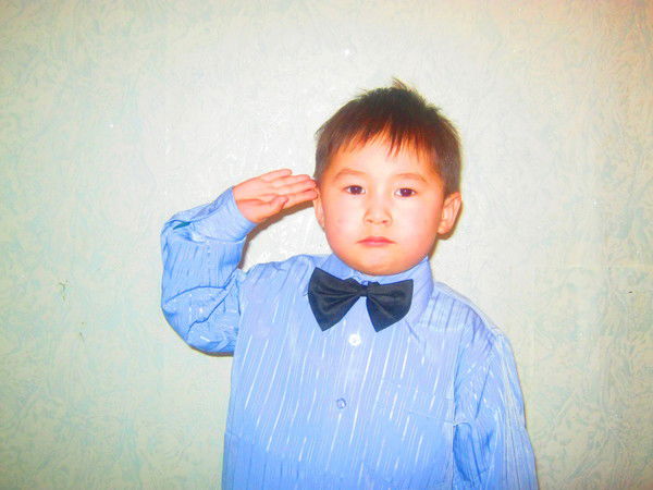 Гульнур Калиева