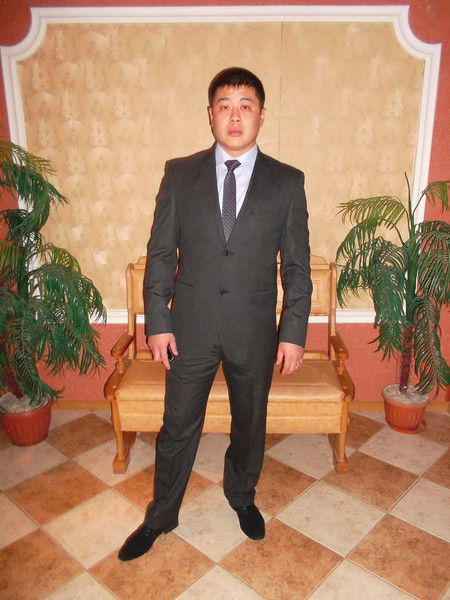 Азамат Абишев