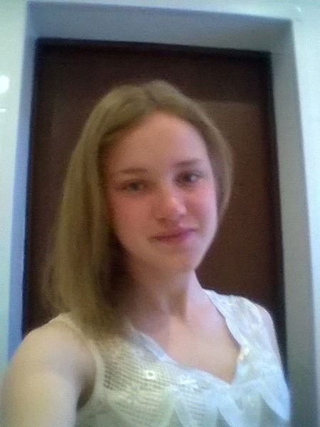 Анастастия Марквашева