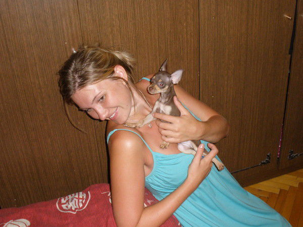 Елена Садкова