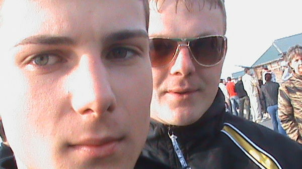 Cтас Стольников