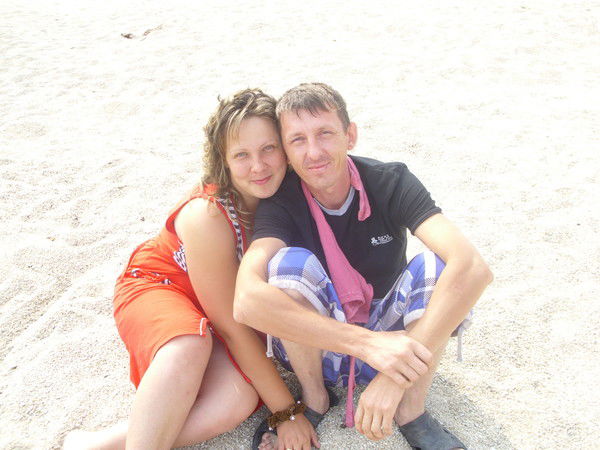 Анастасия Кузьмичёва