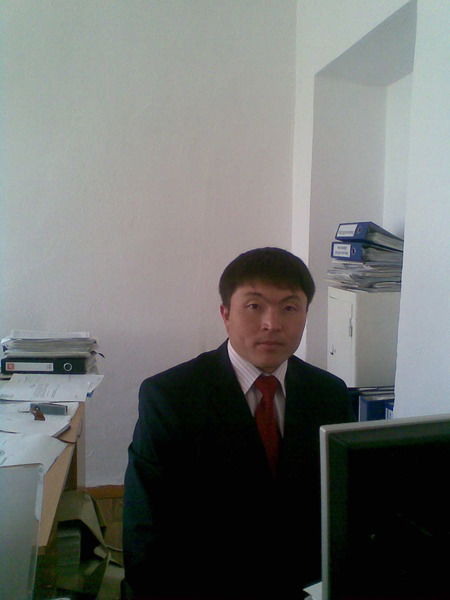 Аян Мырзагулов