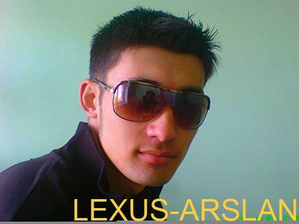 Арслан Kайрош