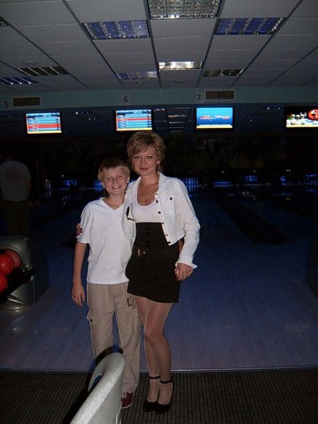 Наталья Медведева