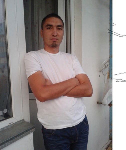 Санияз Шалбулов