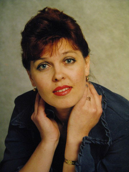 Елена Левичева