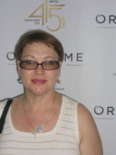 Людмила Инкирова