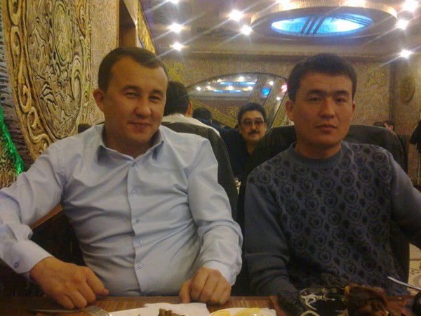 Ергали Куралбаев