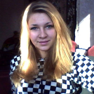 Танюша Машляковская