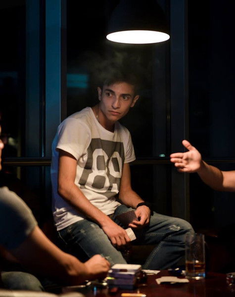 Я Не Bahh Tee Но И Ты Не Ахти