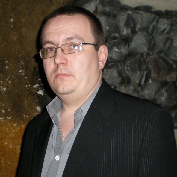 Владимир Олейниченко