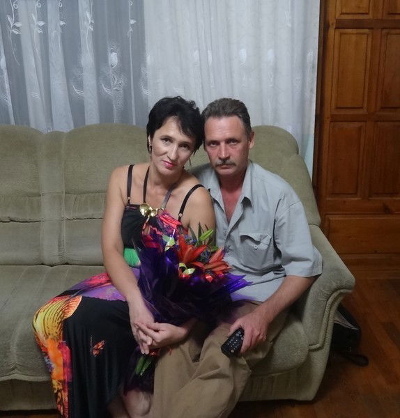 Раиса Маркевич (Шиш)