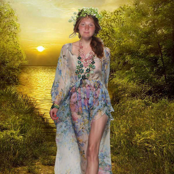 Ольга Котлова