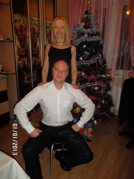 Оксана Оксана