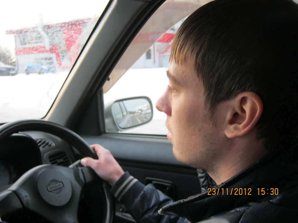 Дмитрий Маркелов