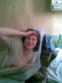 Елена Беруашвили