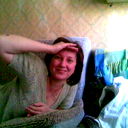 Елена Беруашвили