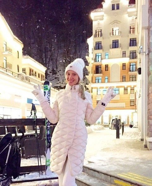 Людмила Доминас