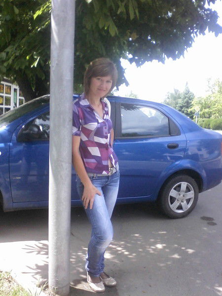 Вера Асташева