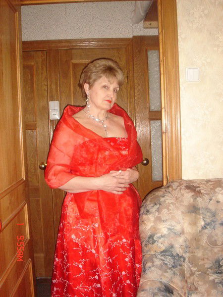 Ольга Прилипчан