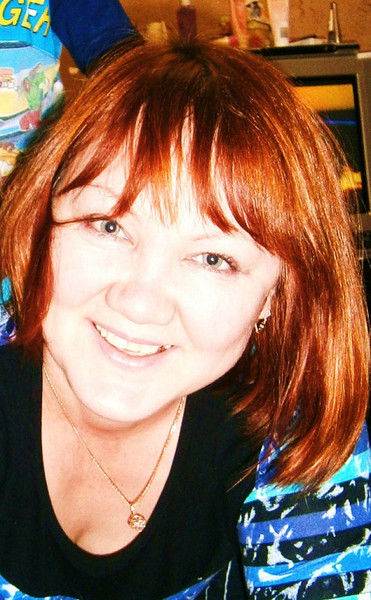 Альмира Бабурина-Мусина