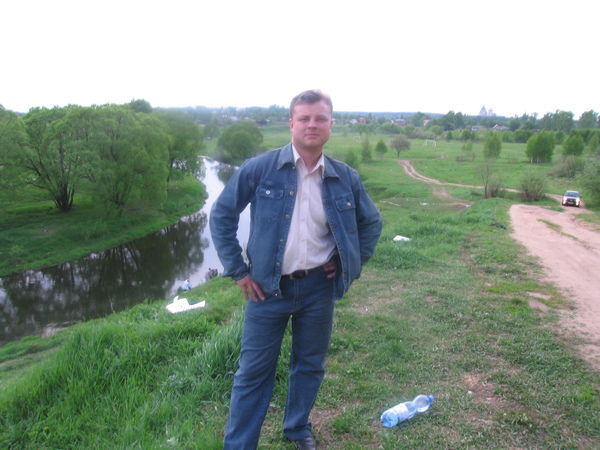 Денис Гурьев