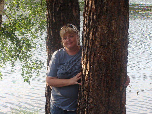 Елена Королева