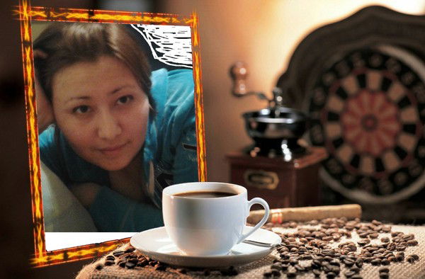 Аяна Абдрашитова