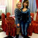 Альфия Арсланова