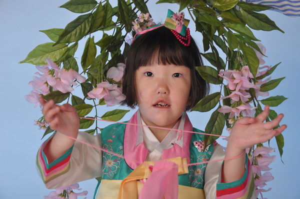 Meruert Barmenschinova