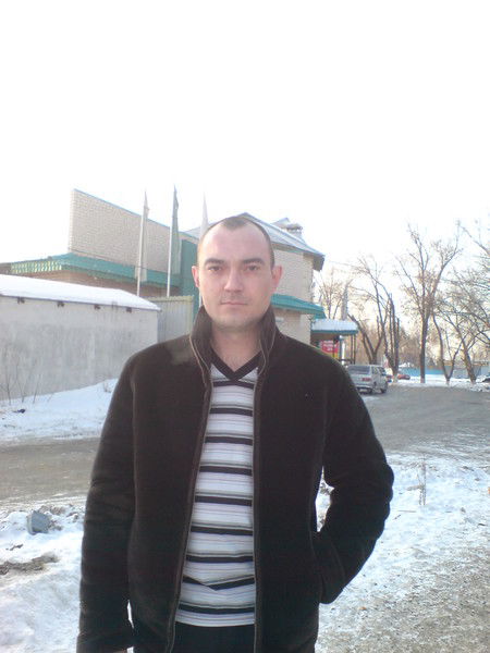 Дмитрий Неретин