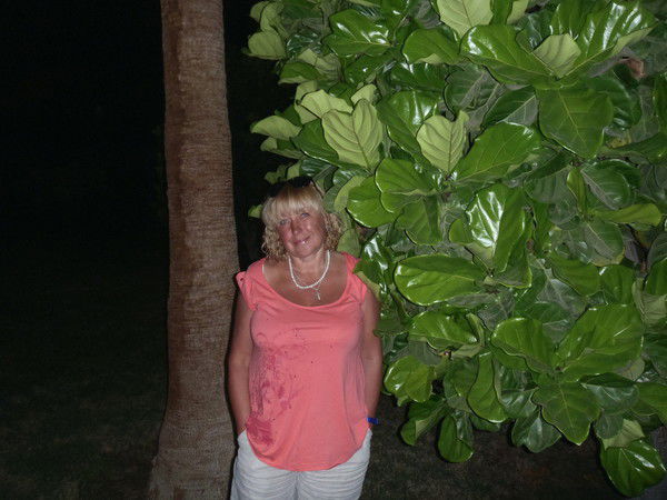 Ирина Вишневская