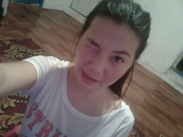 Нурбакыт Баяш