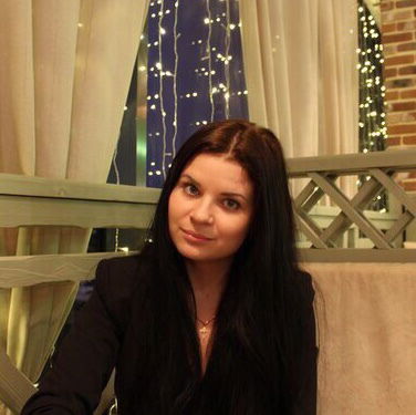 Екатерина Казакова