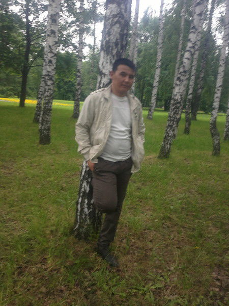 Кычан Караев