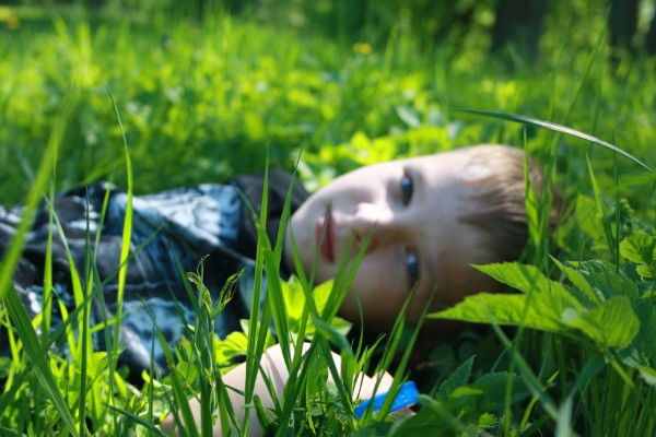 Коля Шмырин