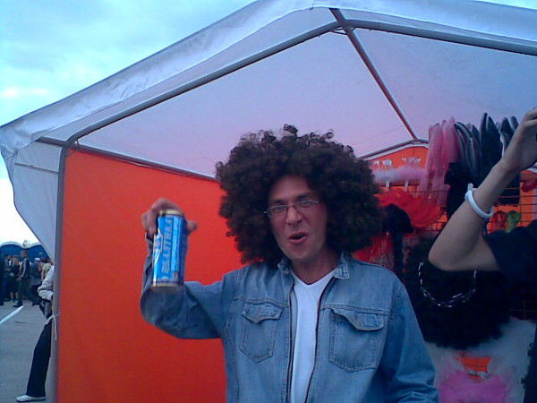 Николай Божанов