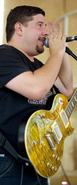 Игорь Анзилевский