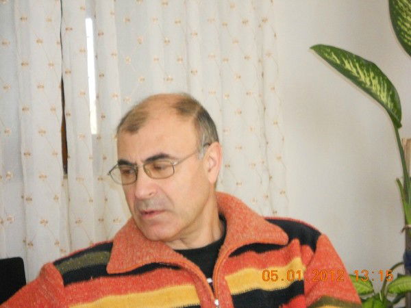 Levan Begishvili