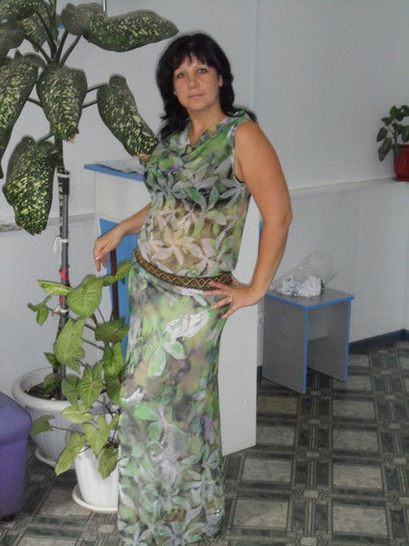 Наталия Дуранина