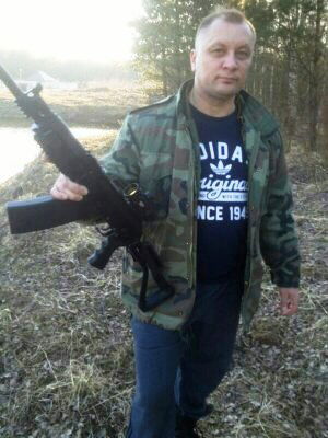 Денис Мареев