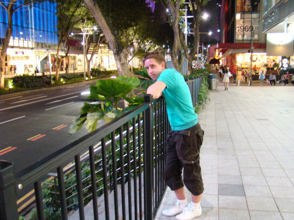 Денис Иноземцев