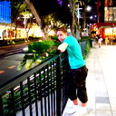 Денис Иноземцев