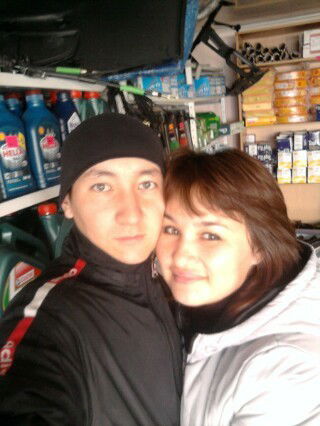 Даурен *************