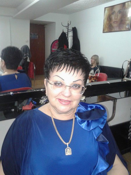 Ирина Шипилова