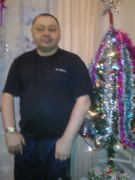 Игорь Дирявка